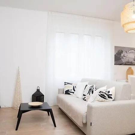 The Castle Apartment *