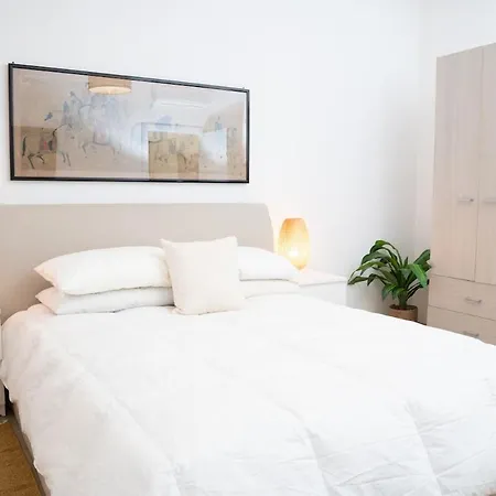 The Castle Apartment *