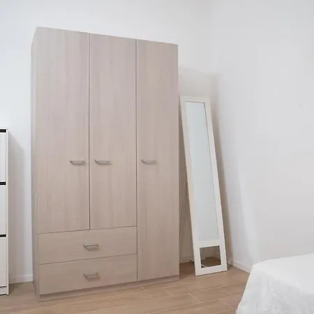 The Castle Apartment Brescia