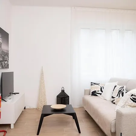 Apartment The Castle Brescia